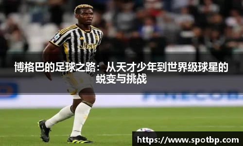 博格巴的足球之路：从天才少年到世界级球星的蜕变与挑战